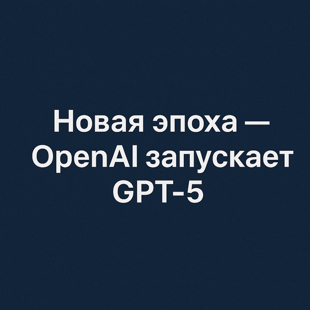 Изображение к посту