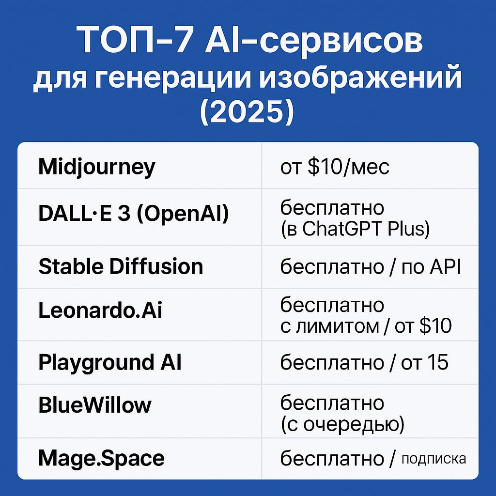 Изображение к посту